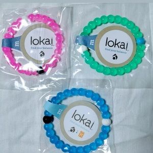 Lokai Bracelets